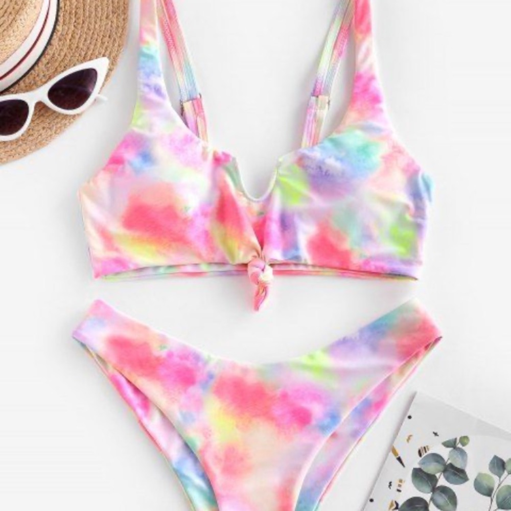 Zaful swimsuit